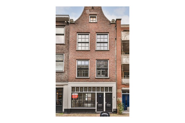 Photo - For rent: Tuinstraat 44, 1015 PE Amsterdam